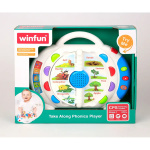 Igračka Winfun edukativna igračka 002267 - Image 3