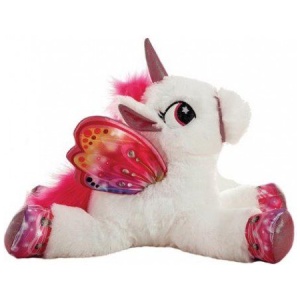 Plišana Igračka Cl 46739 Unicorn Susi 44 Cm