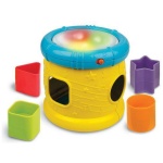 Igračka Winfun zabavni bubanj 000748