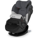 Autosjedalica Cybex Pallas M Fix grey rabbit