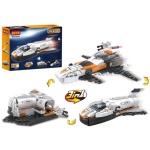 Kocke Cogo Creator 3u1 3032