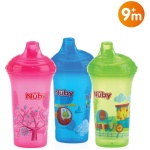 Boca Nuby 270 ml 10366