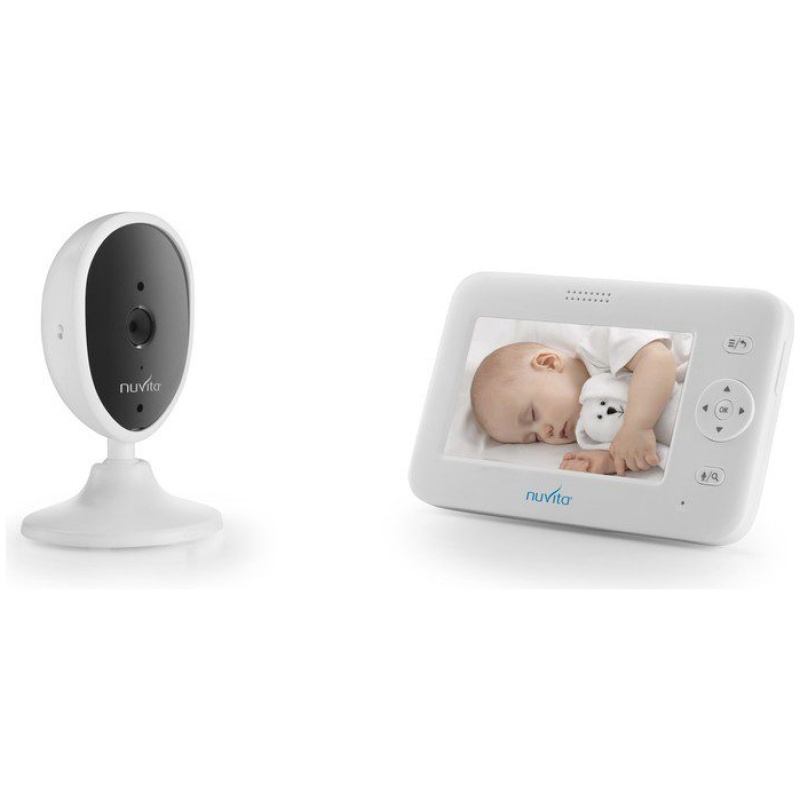 Monitor Nuvita video baby 3043 - Image 1