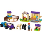 Kocke Lego Mijina štala za ždrijebe 41361