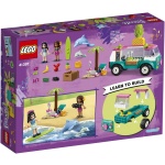 Kocke Lego kombi za prodaju sokova 41397 - Image 2