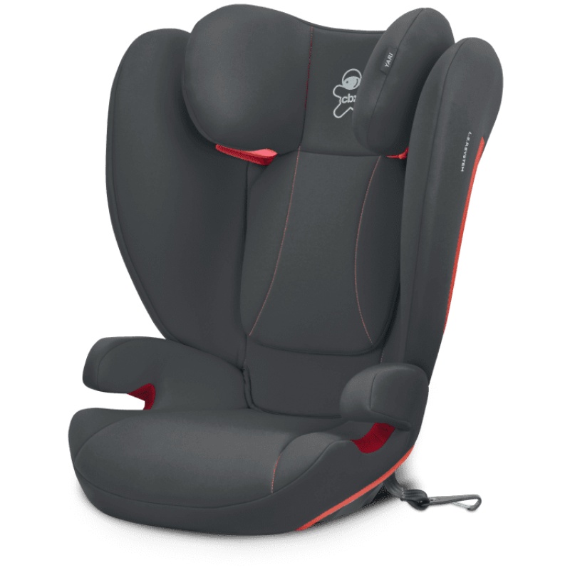 Autosjedalica Cybex CBX Yari orangy grey grey - Image 1