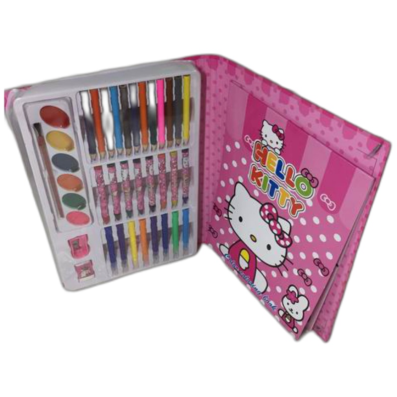 Bojice set Hello Kitty Uj-5510A - Image 1