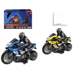 Motor na daljinsko upravljanje Ykm-0335A