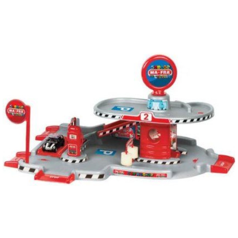 Igračka Faro Autopraona 700 - Image 1