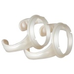 Nuby 4361 2 Pakovanja Ručki Za Siroke Boce