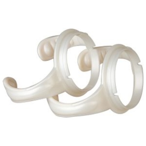 Nuby 4361 2 Pakovanja Ručki Za Siroke Boce