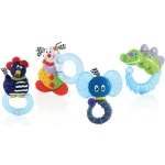 Glodalica Nuby 452