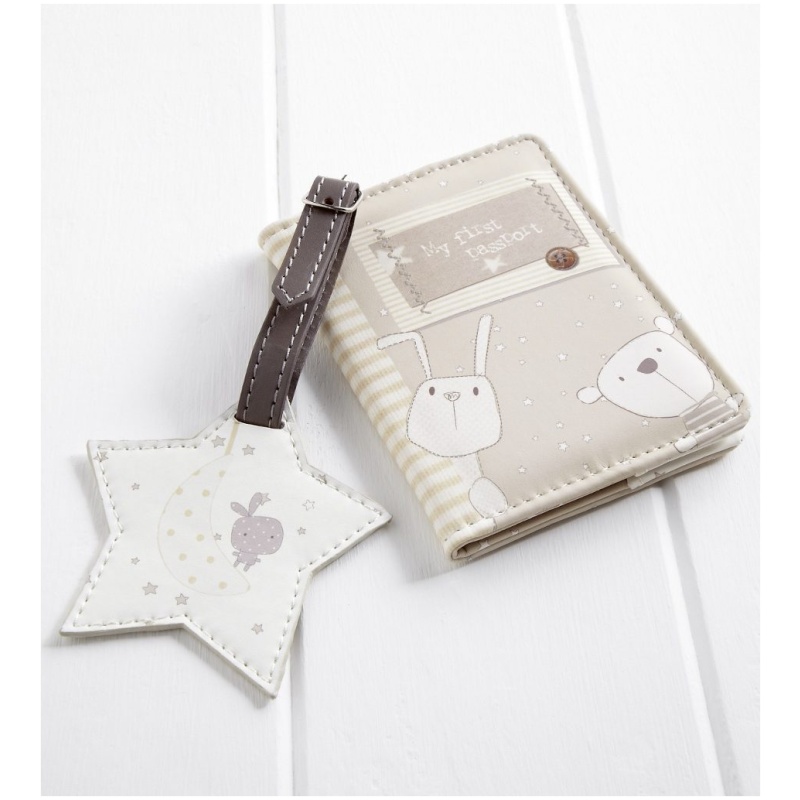 Podloga za putovnicu Mamas & Papas P/Hldr Mb - Image 1