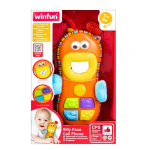 Igračka Winfun telefon - Image 2