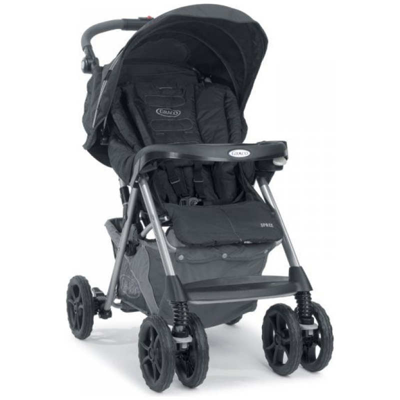Kolica Graco Spree 7E97Gnie - Image 1
