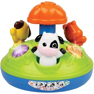 Igračka Winfun spiner 000736