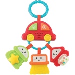 Igračka Winfun baby ključevi - Image 1