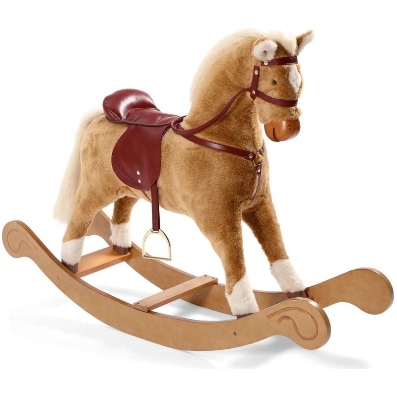 Igračka Mamas & Papas R/Kng Horse Duke - Image 1