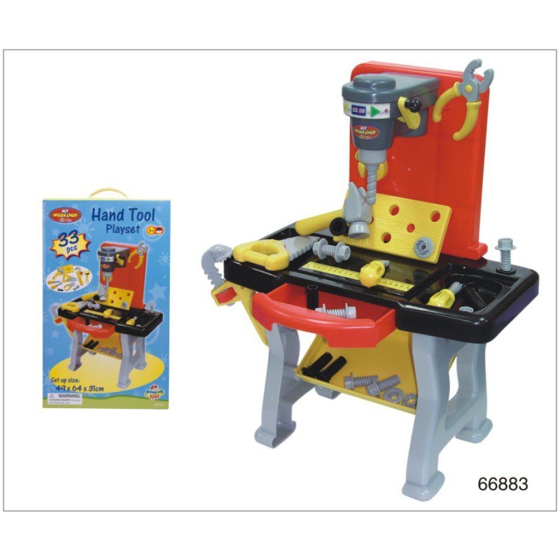 Igračka Parkfild alat set 66883 - Image 1