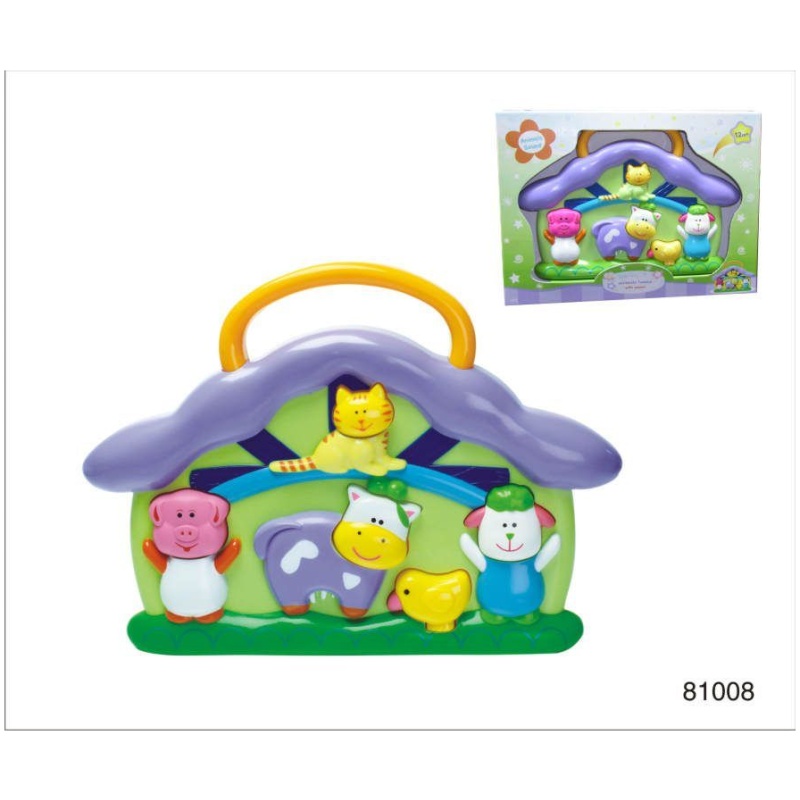 Farma Parkfild glazbena 81008 - Image 1