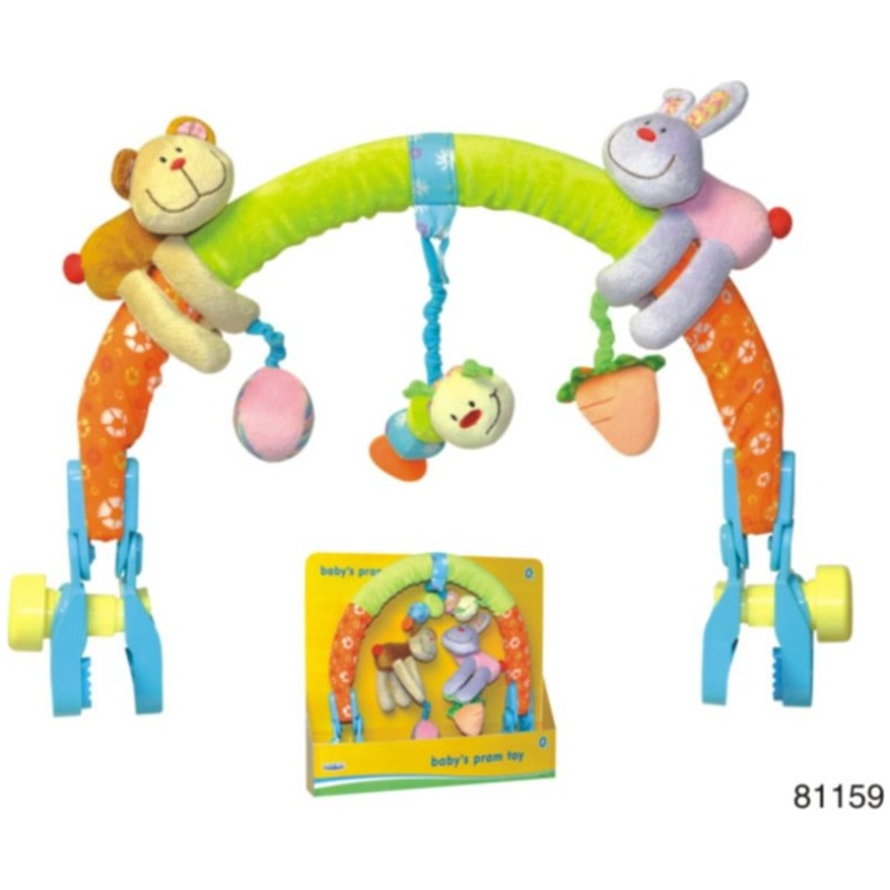 Igračka za kolica Parkfild 81159 - Image 1