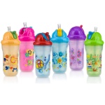 Boca Nuby sa slamkom 9609