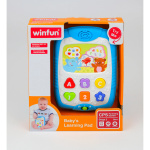 Igračka Winfun iPod za bebe - Image 3
