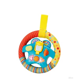 Igračka Winfun baby volan