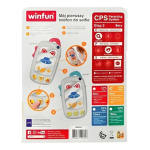Igračka Winfun moj prvi telefon - Image 4