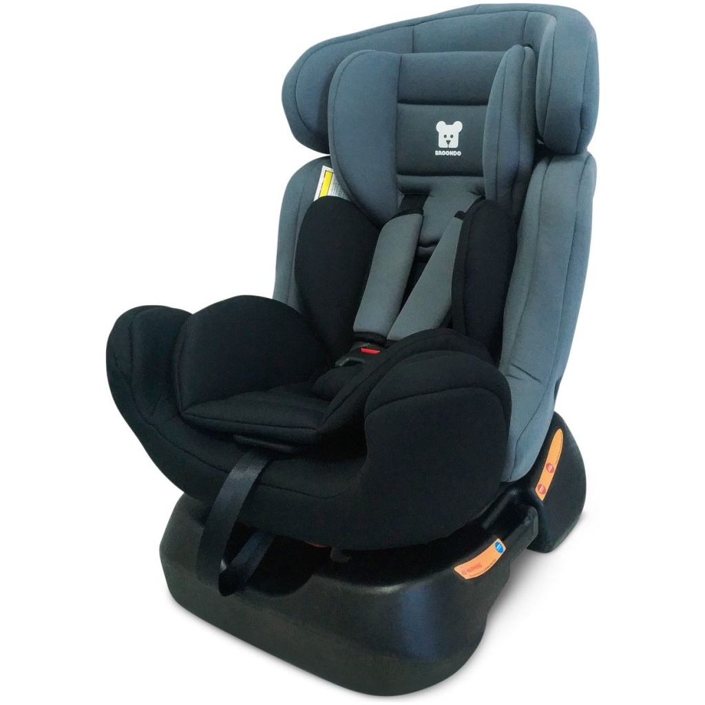 Autosjedalica BROONDO DAS Q1