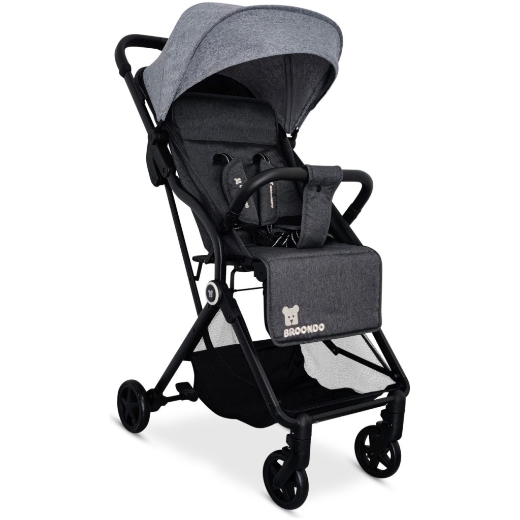 Kolica BROONDO Dk-Lt Easy