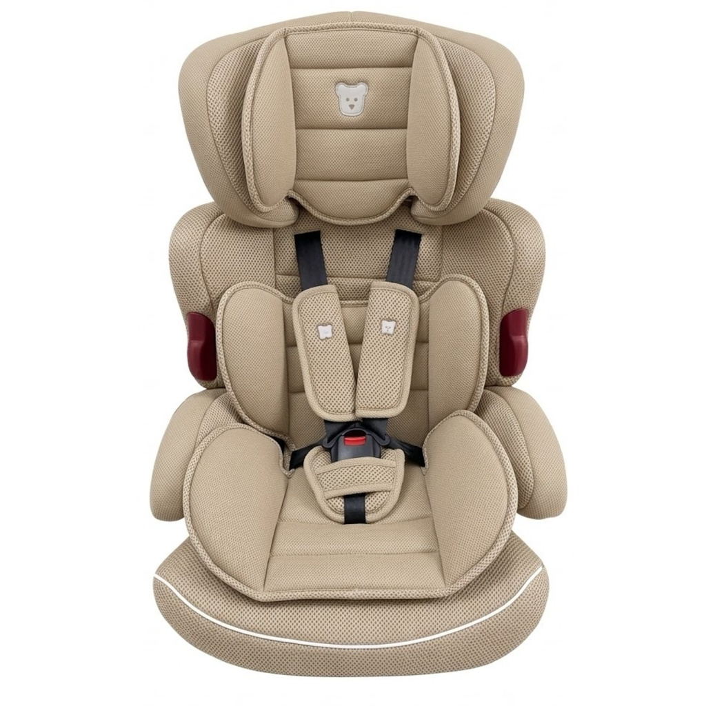 Autosjedalica BROONDO DS-2L