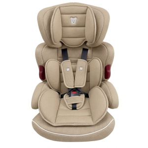 Autosjedalica BROONDO DS-2L Bež