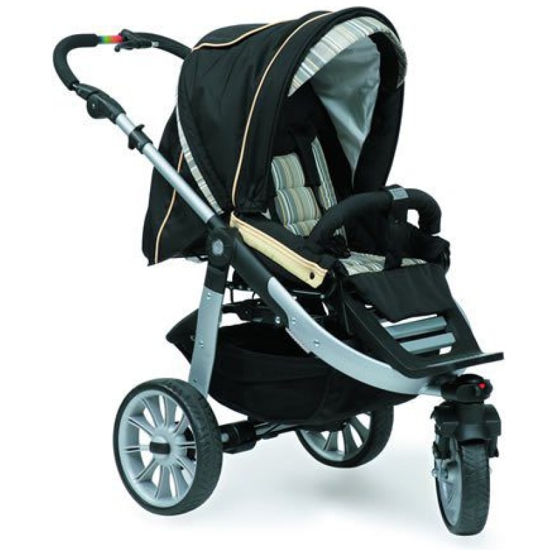 Kolica Spirit S3 3495 - Image 1