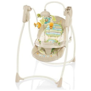 Ljuljačka Brevi Althea multicolor 556