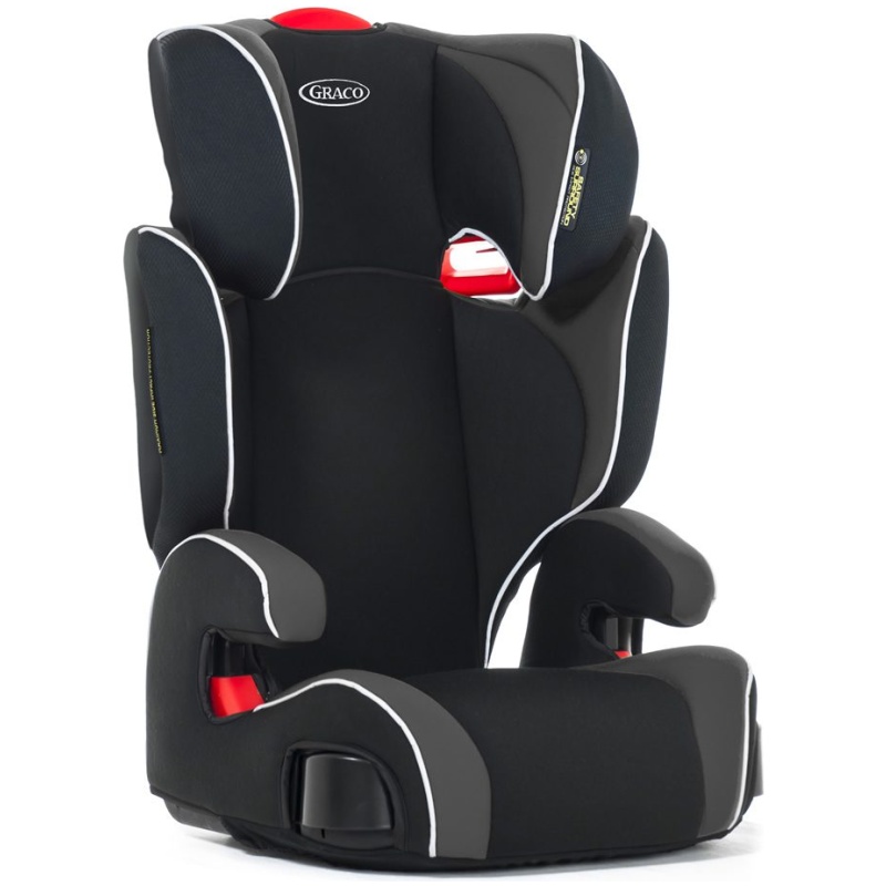 Autosjedalica Graco Assure carchoal - Image 1