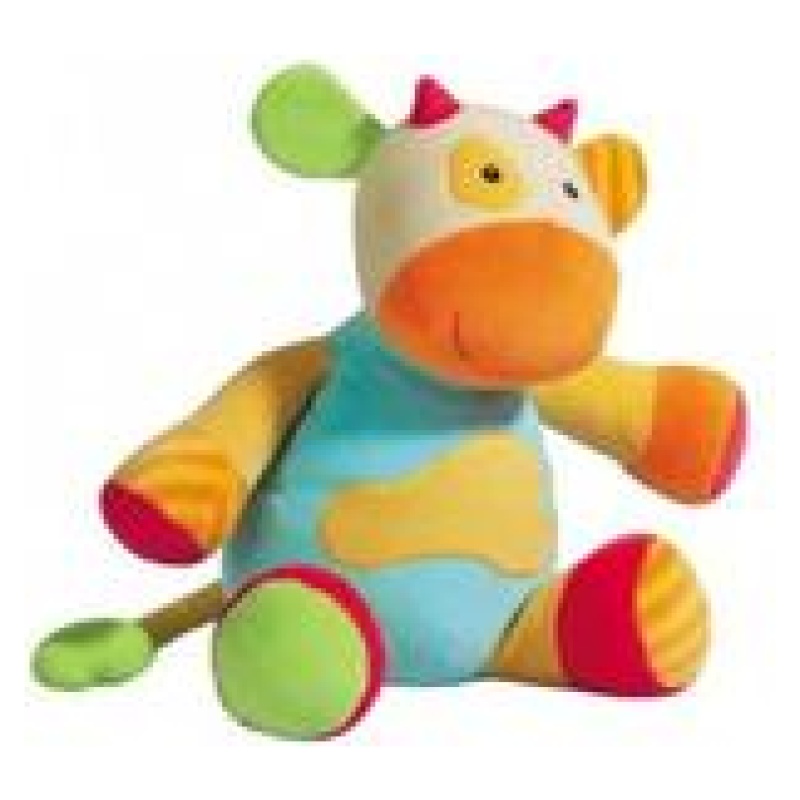 Plišana igračka Brevi Cow/krava C0600166125 - Image 1