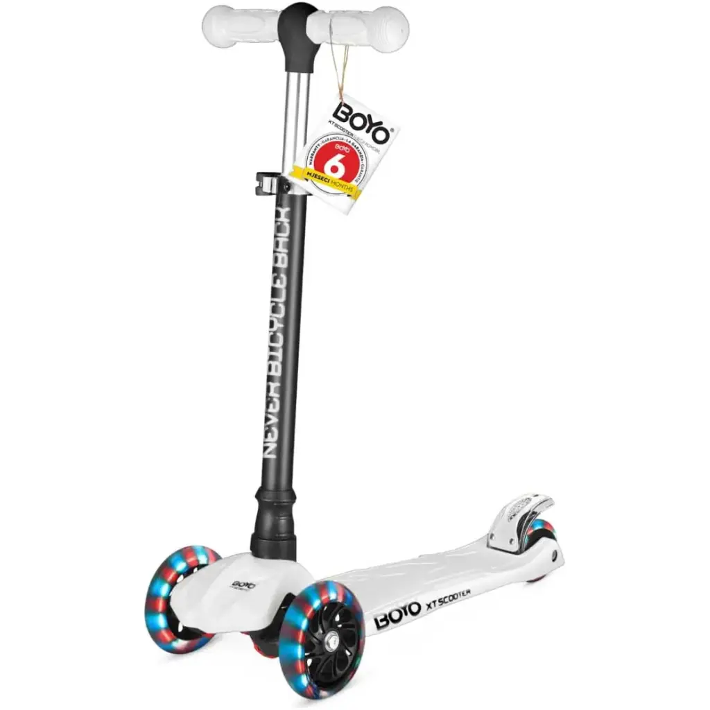 Romobil BOYO XT Scooter