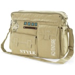 Torba Brevi Free Style bež 005