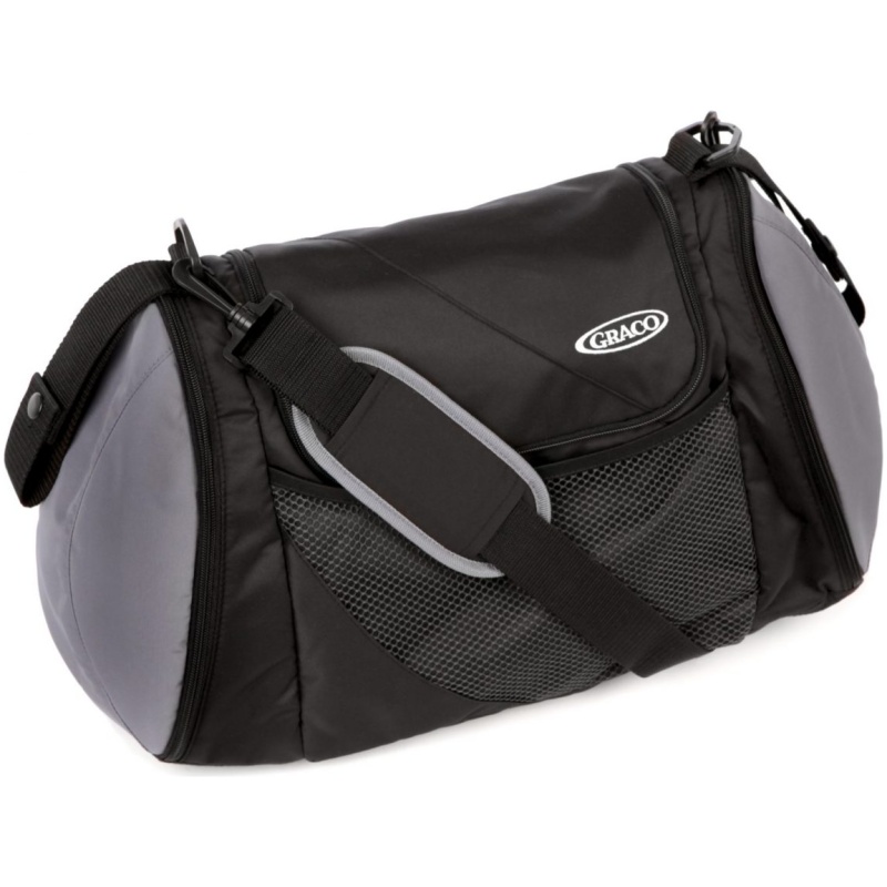 Torba Graco sportska Orbit - Image 1