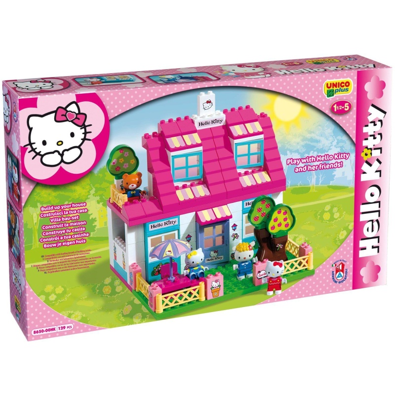 hkkocsku.jpg Kocke Androni HK Unico 8650 - Image 1