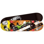 Skateboard Mondo Hot Wheels 18462