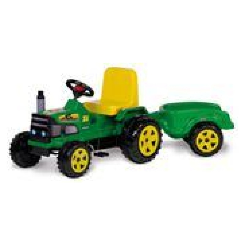 Traktor Farmer s prikolicom 1323-V - Image 1