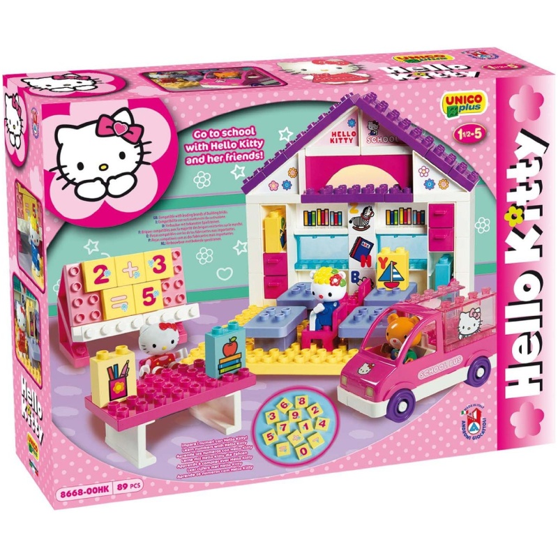 kockehkvel.jpg Kocke Androni HK Unico 8668 - Image 1