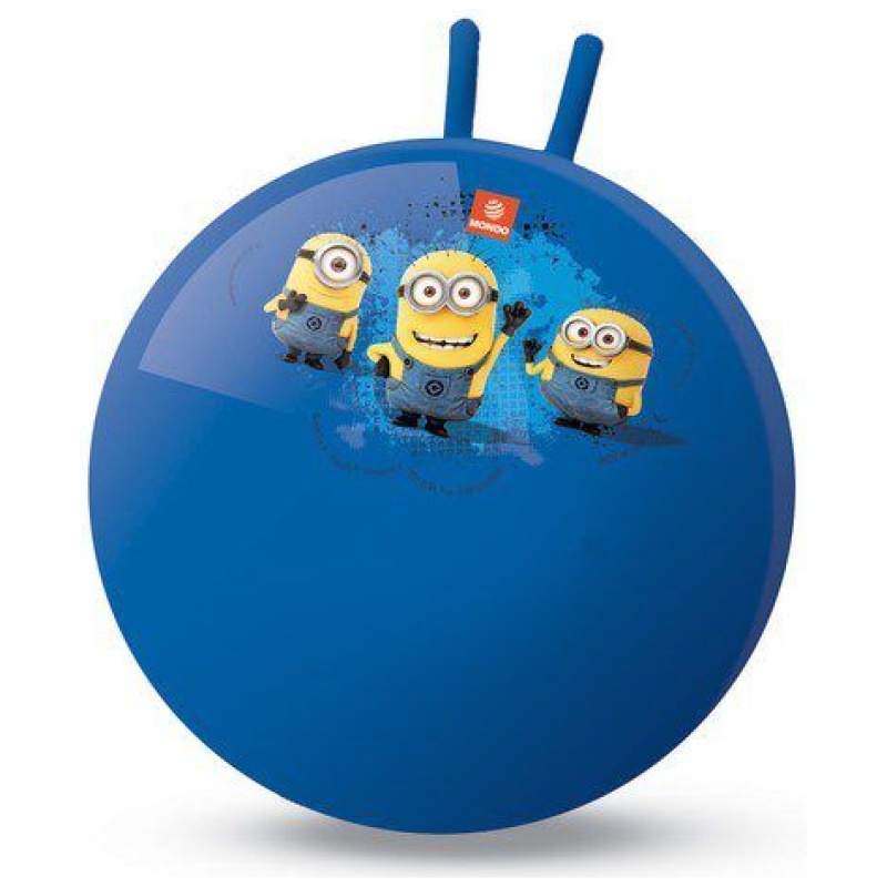 Skočko Mondo Minion 06989 - Image 1