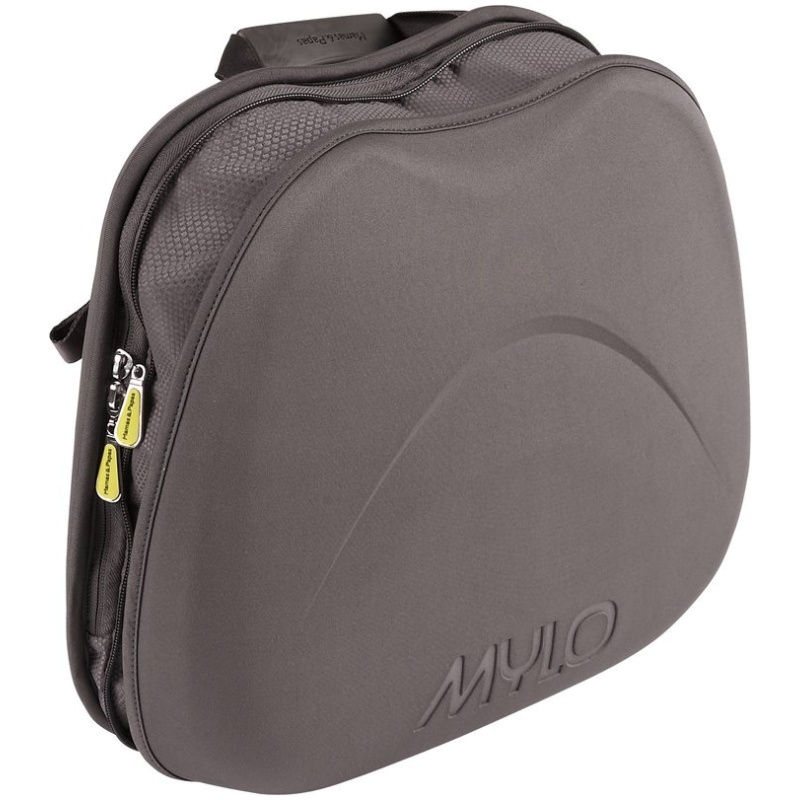 Torba Mamas & Papas Sad/Bab Mylo D/Grey sivo - Image 1