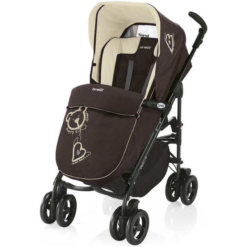 Kolica Brevi Millestrade Esprit 111 - Image 1