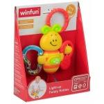 Igračka Winfun zvečka leptir - Image 3
