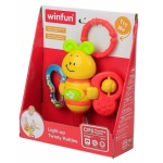 Igračka Winfun zvečka leptir - Image 4