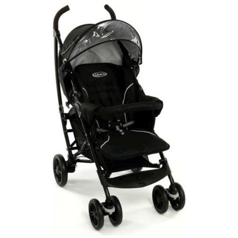 Kolica Graco Mosaic Sport Luxe - Image 1